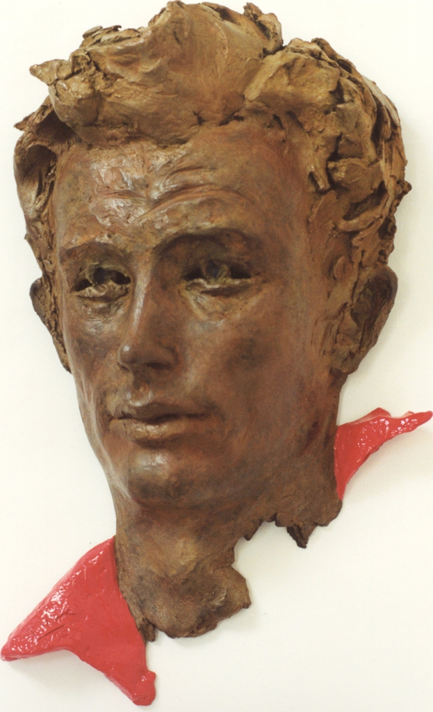 James-Dean-H47cm-12cm-Bronze-1